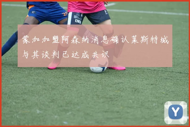 蒙加加盟阿森纳消息确认莱斯特城与其谈判已达成共识